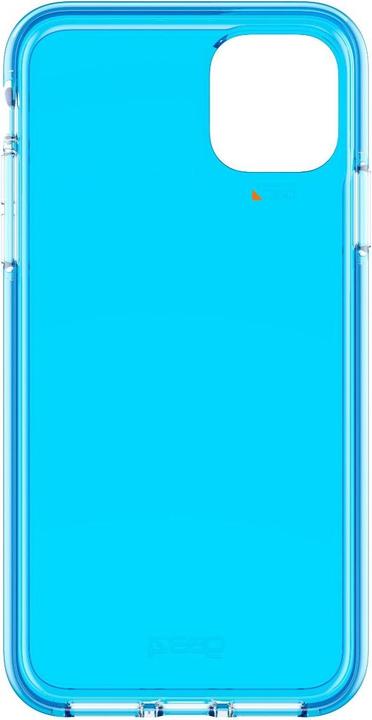 Produktbild gear4 Crystal Palace Clear (Apple iPhone 11 Pro Max)