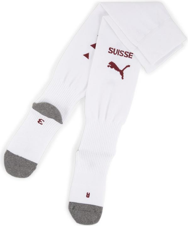 Produktbild Puma Team SFV Stacked Logo Socks Replica (39 - 42)