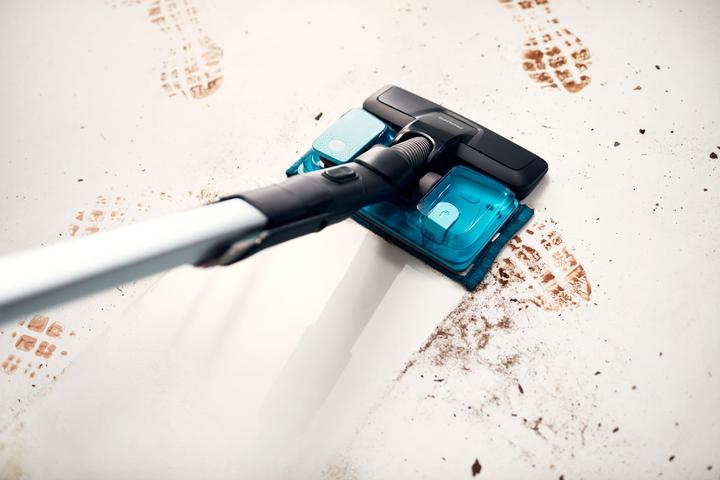 Actual product image Philips Speed Pro Aqua FC6728/01