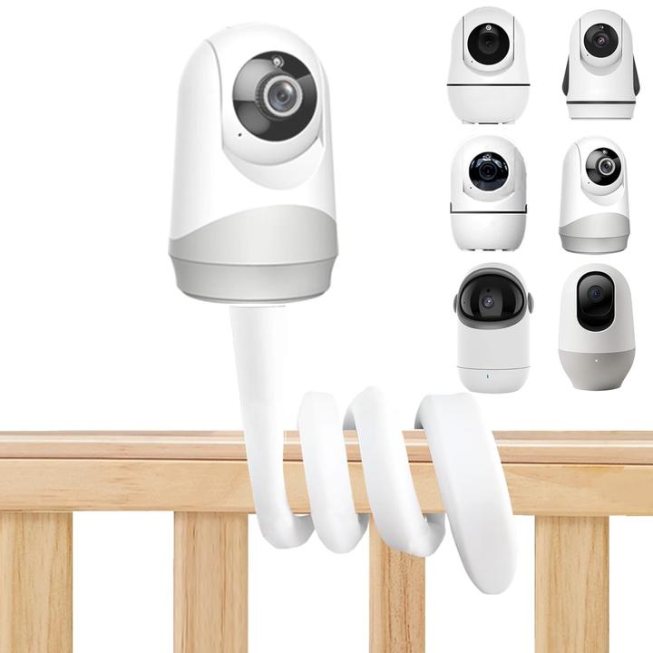 Image du produit Eysaft Halterung für das Babyphone