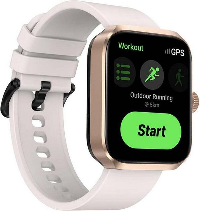 Image du produit Zeblaze Smartwatch Beyond 3 Plus (Złoty)