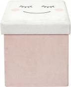 Produktbild Home Deco Kids koffer hocker faltbar moon