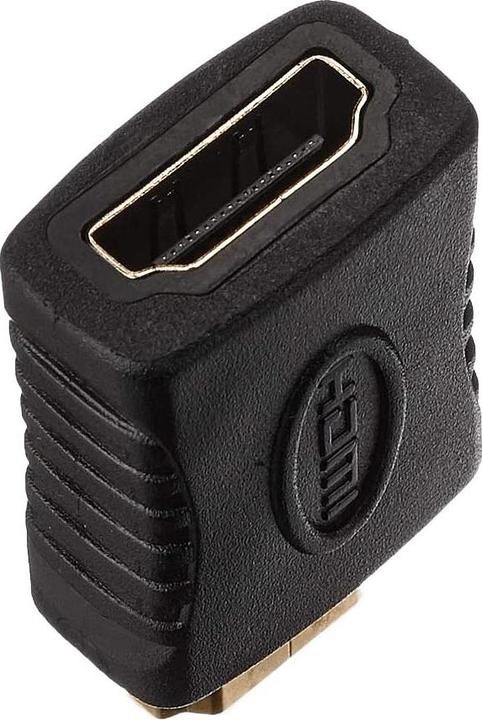 Actual product image Lindy HDMI to (HDMI, 5 cm)