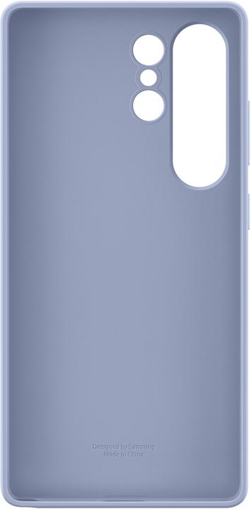 Actual product image Samsung Silicone Case (Samsung Galaxy S25 Ultra)