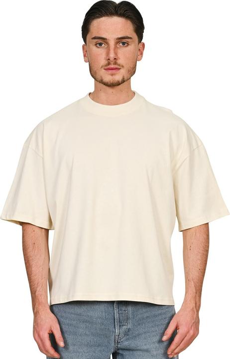 Immagine prodotto Casual Classics Maglietta Boxy Oversized Adulto Unisex (5XL)