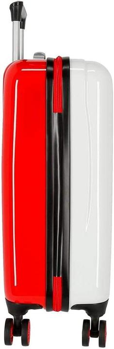 Produktbild Weiss (34 l, Handgepäck (bis 50l))