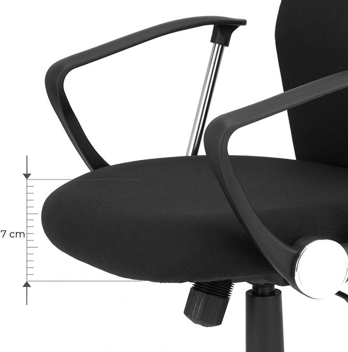 Actual product image Songmics Brandon