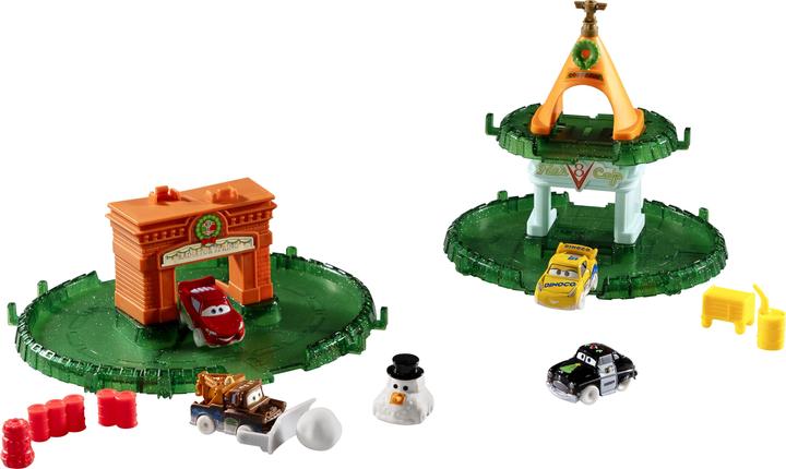 Produktbild Mattel Minis