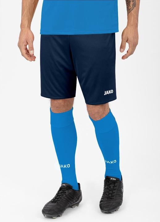 Immagine prodotto JAKO Pantaloni Sportivi Manchester 2.0 (104)