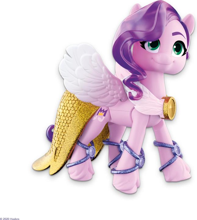 Actual product image My Little Pony Princess Petals