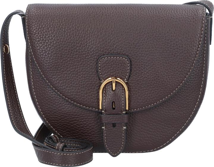 Fossil Everleigh shoulder bag leather 22.5 cm
