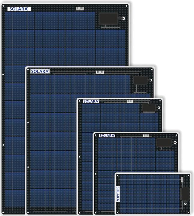 Produktbild Solara M-Serie (50 W)