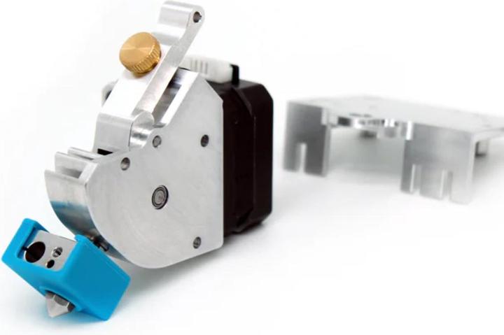 Actual product image MicroSwiss NG™ Direct Drive for Creality CR-10 / Ender 3 (Accessories)