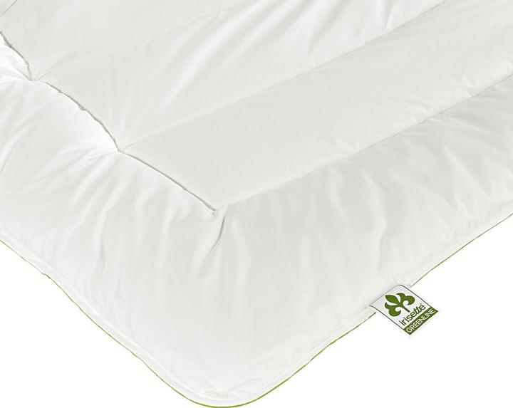 Produktbild Irisette Greenline Greenline Aerelle Blue 4-Jahreszeiten (1100 g, 135x200 cm)