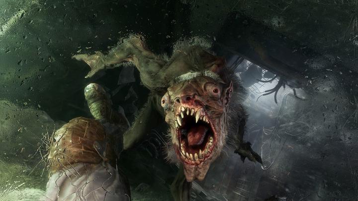 Image du produit Microsoft Metro Exodus édition Gold