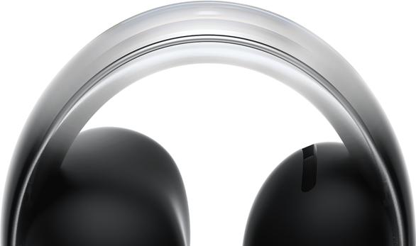 Image du produit Anker Soundcore AeroClip black (12 h, Sans fil)