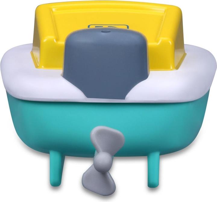 Image du produit BB Junior bateau à hélices