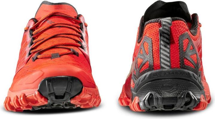 Actual product image La Sportiva Bushido II GTX (45)