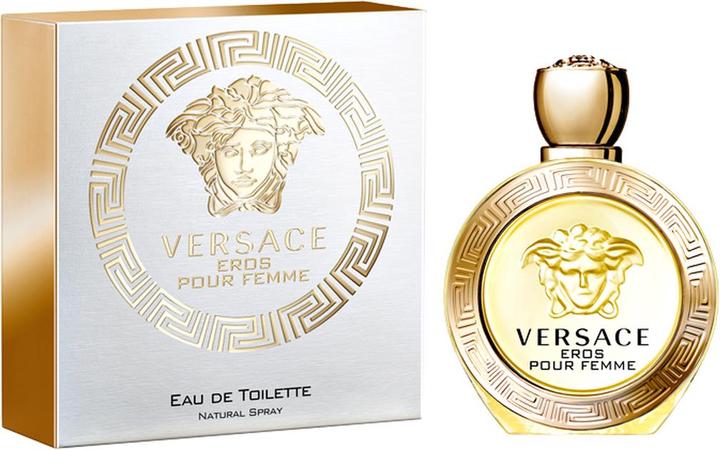 Immagine prodotto Versace Eros (Eau de parfum, 50 ml)