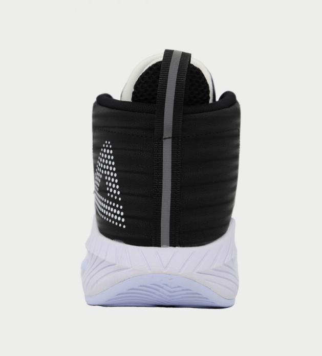 Actual product image Peak Ice Works training shoes high blade (41)