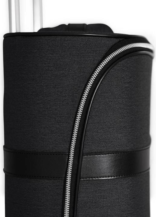Image du produit Vocier Black Collection Bagage á Main (Bagage à main (jusqu'à 50l))