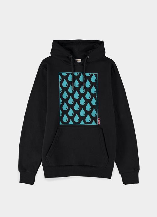 Produktbild Difuzed Pokémon - Greninja - Men's Hoodie - M (M)