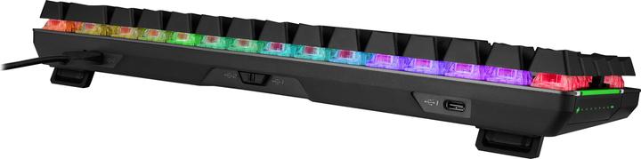 Immagine prodotto ASUS ROG Falchion Ace (DE, Cablato)