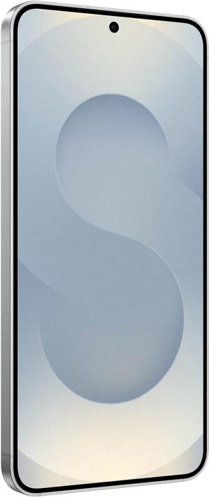Produktbild Samsung Galaxy S25 (128 GB, Silver Shadow, 6.20", Dual SIM, 50 Mpx, 5G)