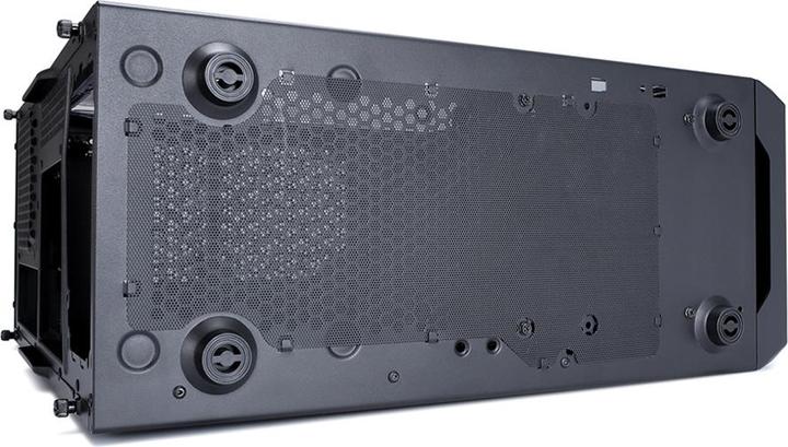 Actual product image Fractal Focus G Mini (mATX, Mini-ITX)