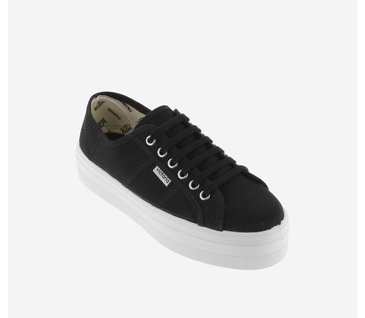 Produktbild Victoria sneaker barcelona toile (38)