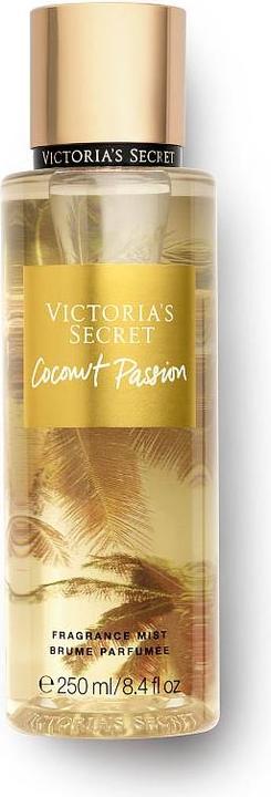 Victoria's Secret Coconut Passion (Body Mist, 250 ml)