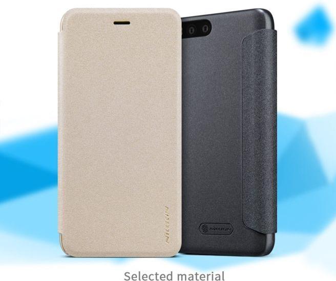 Immagine prodotto Nillkin Serie Sparkle (Xiaomi Mi6)