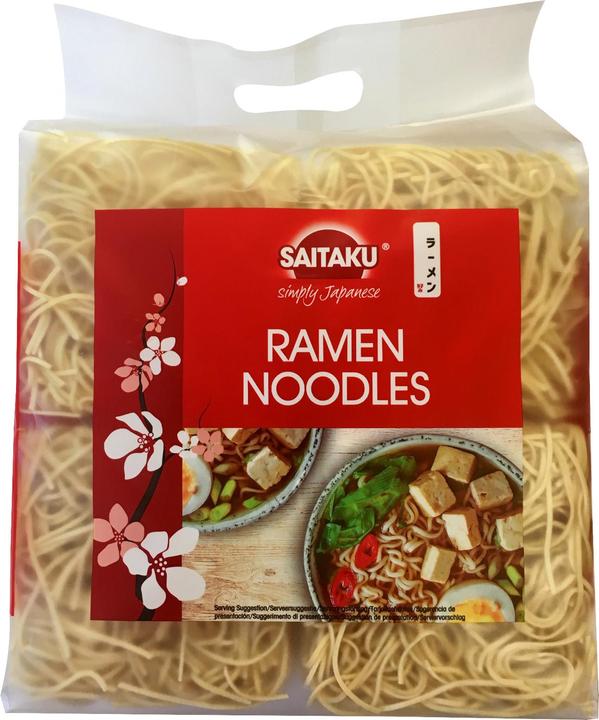 Immagine prodotto Saitaku Tagliatelle Ramen (1000 g)