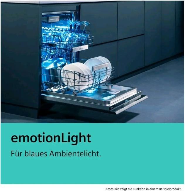 Produktbild Siemens iQ500 SX95EX12CE