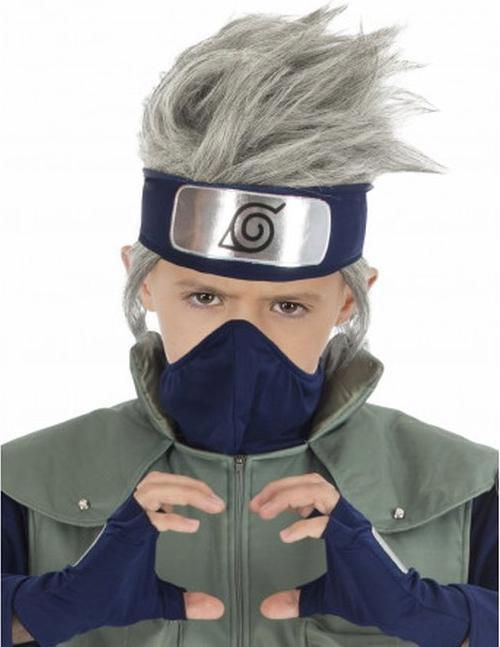 Chaks Naruto Shippuden: Kakashi Hatake