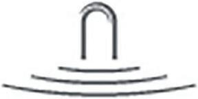 Immagine prodotto Villeroy & Boch V&B scarico completo standard f Bw con scarico d= 90mm cromato