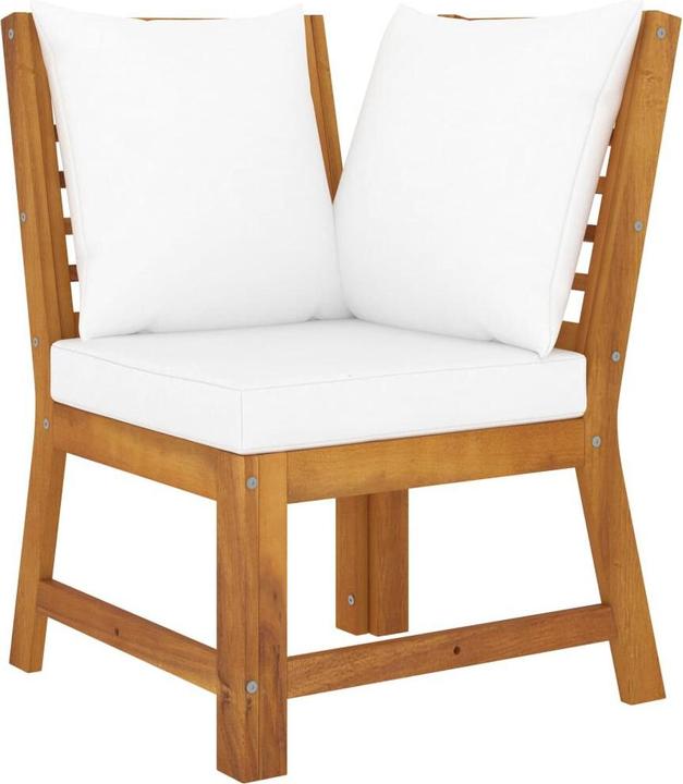 Actual product image VidaXL Fadila