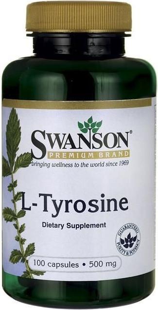 Produktbild Swanson Na (50 ml)
