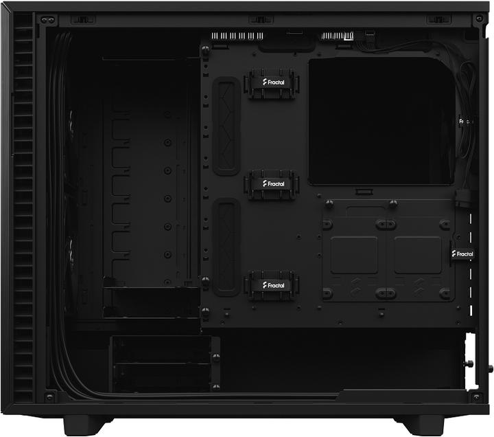 Immagine prodotto Fractal Definisci 7 Nero Solido (E-ATX, ATX, mATX, Mini-ITX)