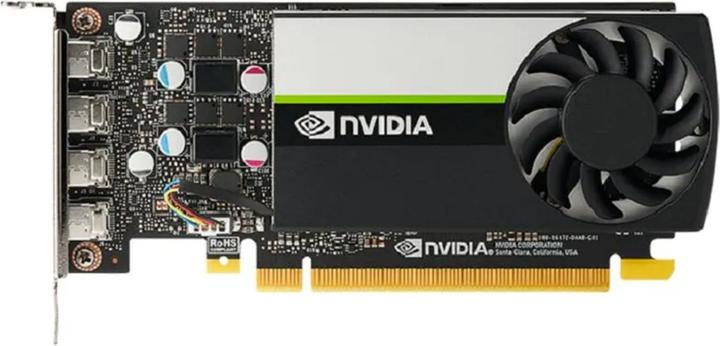 Immagine prodotto PNY NVIDIA T1000 SB (8 GB)