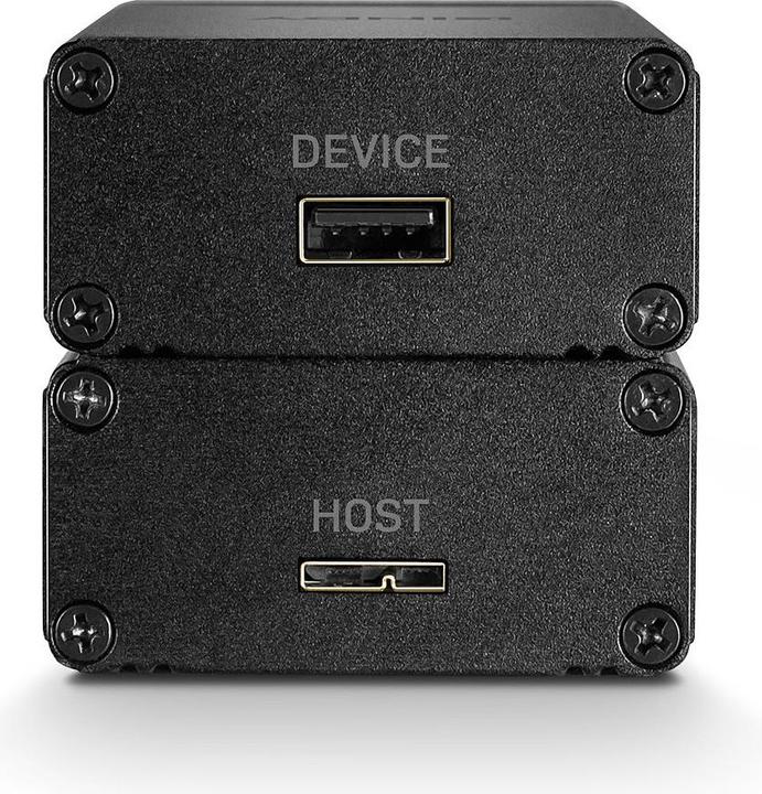 Immagine prodotto Lindy Estensore in fibra ottica USB3.0 (USB 3.0)