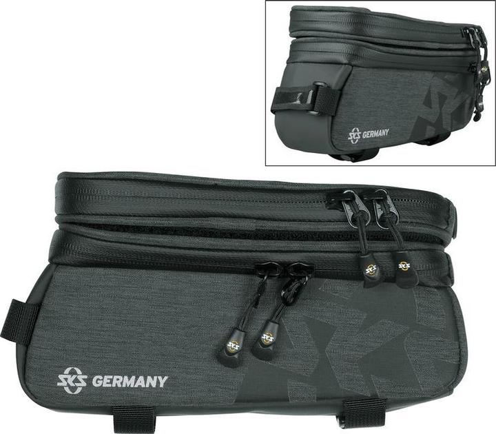 Immagine prodotto SKS Viaggiatore intelligente (1.35 l, Borsa telaio)