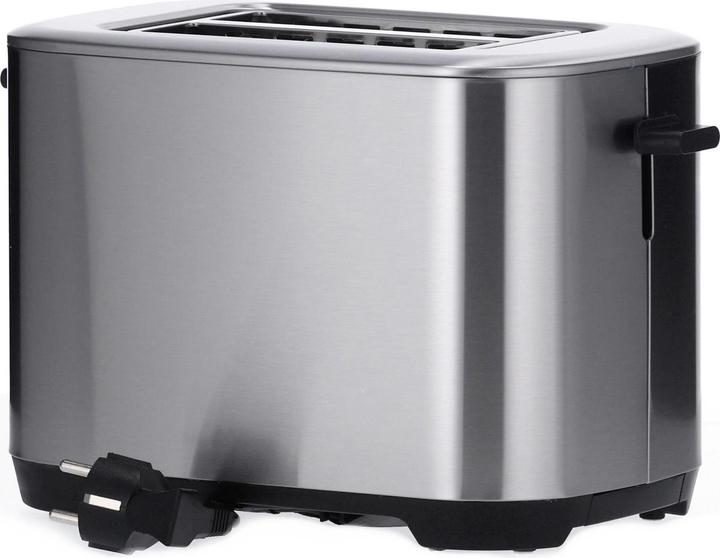 Actual product image Severin AT 2620 Toaster with bagel function