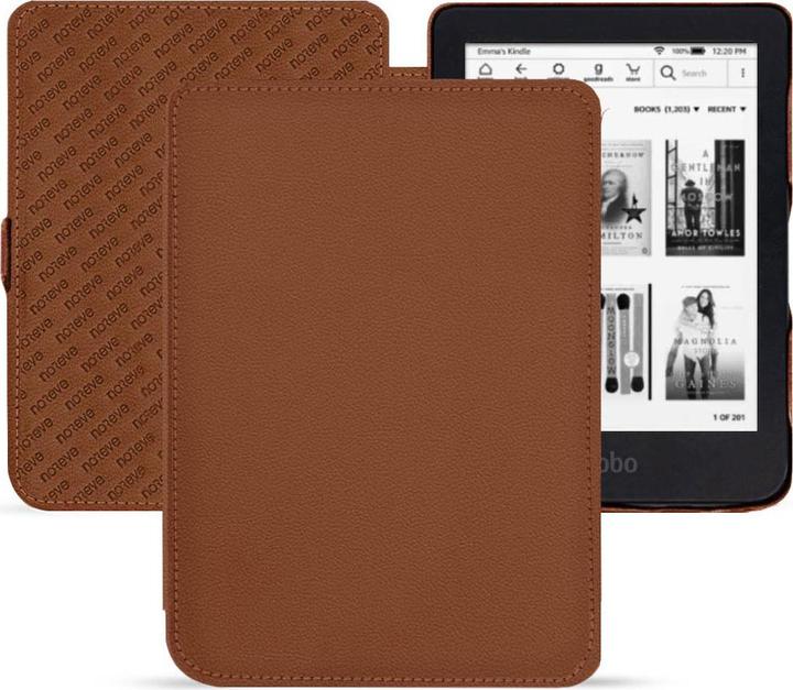 Produktbild Noreve Lederschutzhülle horizontal (Kobo Clara 2e)