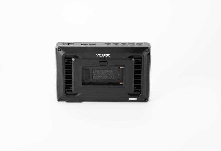 Produktbild Viltrox 7-Inch IPS Screen with resolution 1280*800, HDMI1.4 (7")
