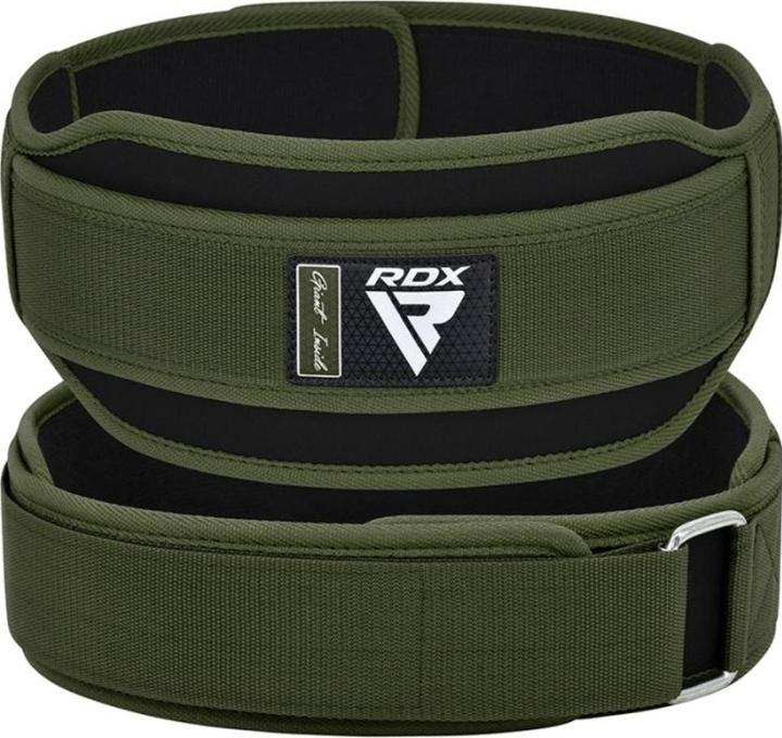 Produktbild Rdx Gewichthebergürtel RX5