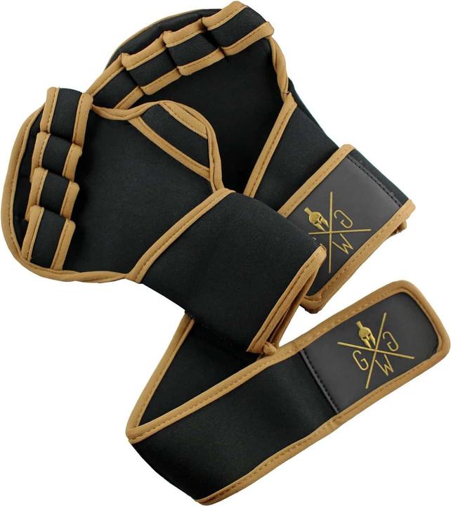 Immagine prodotto Gym Generation Guanti Super Grip (XL)