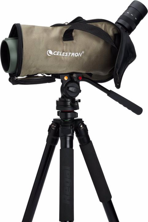 Actual product image Celestron Regal M2 65ED (48 x, 65 mm)