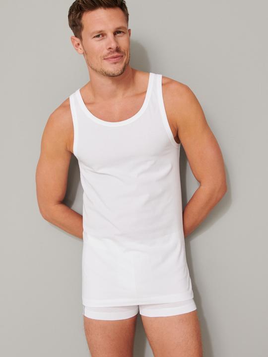 Image du produit Schiesser Maillot de corps 95/5 Organic Cotton (XL)