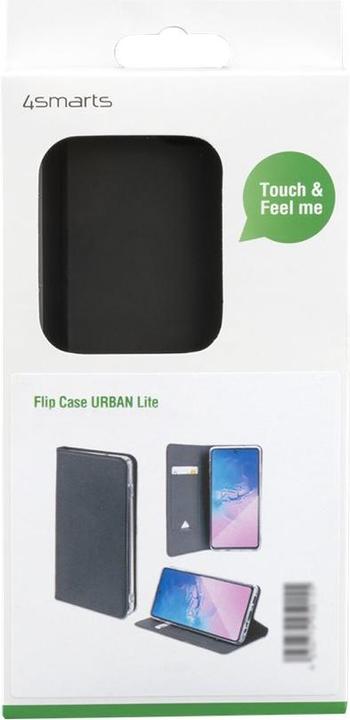 Image du produit 4smarts URBAN Lite (Apple iPhone 7, Apple iPhone SE)